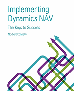 Implementing Dynamics Nav - Keys to Success