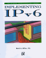 Implementing Ipv6