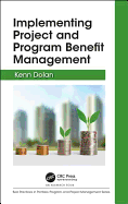 Implementing Project and Program Benefit Management