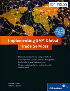 Implementing SAP Global Trade Services