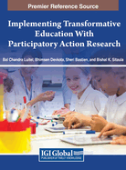 Implementing Transformative Education With Participatory Action Research