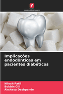 Implica??es endod?nticas em pacientes diab?ticos
