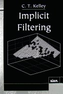 Implicit Filtering