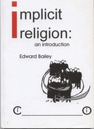 Implicit Religion: An Introduction