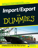 Import/Export for Dummies