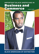 Important Black Americans in Business and Commerce