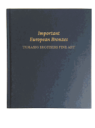 Important European Bronzes: Tomasso Brothers Fine Art