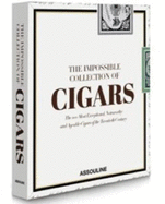 Impossible Collection of Cigars