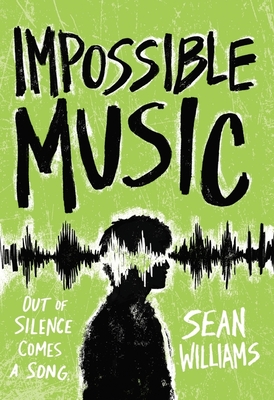 Impossible Music - Williams, Sean