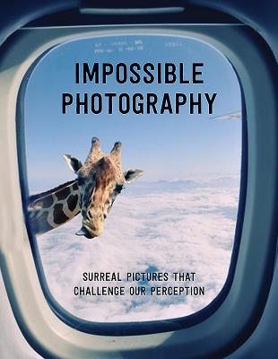 Impossible Photography: Surreal Pictures That Challenge Our Perception - Toromanoff, Agata
