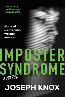 Imposter Syndrome - Knox, Joseph