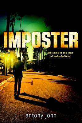 Imposter - John, Antony