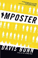 Imposter - Bunn, T Davis