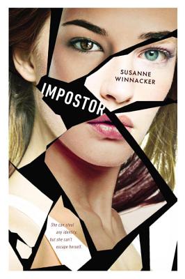 Impostor - Winnacker, Susanne