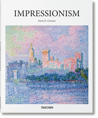 Impressionism - Grimme, Karin H.