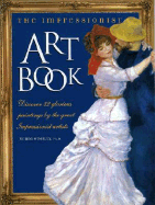 Impressionist Art Book