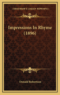 Impressions in Rhyme (1896)