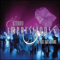 Impressions of the West Lake - Kitaro