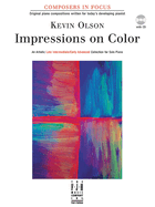 Impressions on Color