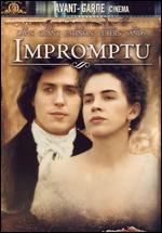 Impromptu - James Lapine