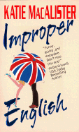 Improper English - MacAlister, Katie