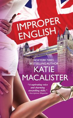 Improper English - MacAlister, Katie