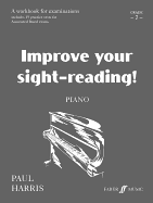 Improve Your Sight-Reading!: Piano 7