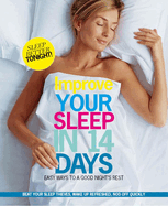 Improve Your Sleep