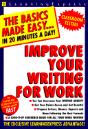Improve Your Writing for Work