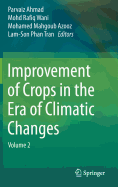 Improvement of Crops in the Era of Climatic Changes: Volume 2