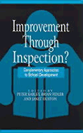 Improvement Through Inspection?
