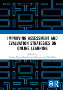 Improving Assessment and Evaluation Strategies on Online Learning: Proceedings of the 5th International Conference on Learning Innovation (ICLI 2021), Malang, Indonesia, 29 July 2021