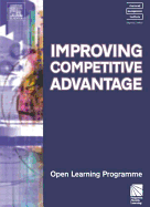 Improving Competitive Advantage Cmiolp