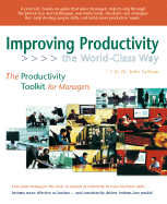 Improving Productivity: The World-Class Way