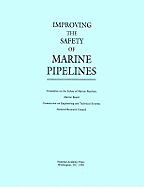 Improving the Safety of Marine Pipelines