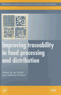 Improving Traceability in Food Processing and Distribution