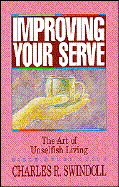 Improving Your Serve Bible Study Guide
