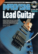 Improvising Lead Guitar