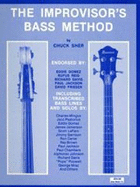 Improvisor's Bass Method