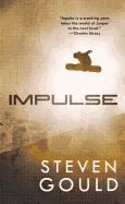 Impulse: A Jumper Novel
