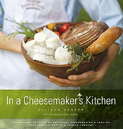 In a Cheesemaker's Kitchen