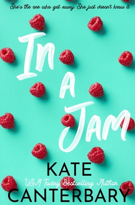 In a Jam - Canterbary, Kate