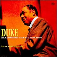 In a Mellotone - Duke Ellington