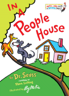 In a People House - McKie, Roy, and Dr Seuss, and LeSieg, Theo