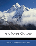 In a Poppy Garden