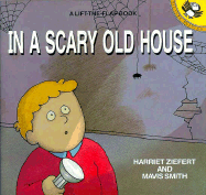 In a scary old house