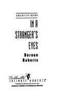 In A Stranger's Eyes