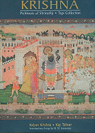 In Adoration of Krishna: Pichhwais of Shrinathji - Tapi Collection