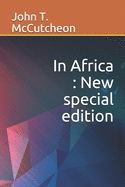 In Africa: New special edition