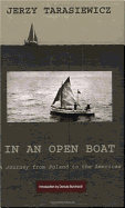 In an Open Boat: A Journey from Poland to the Americas